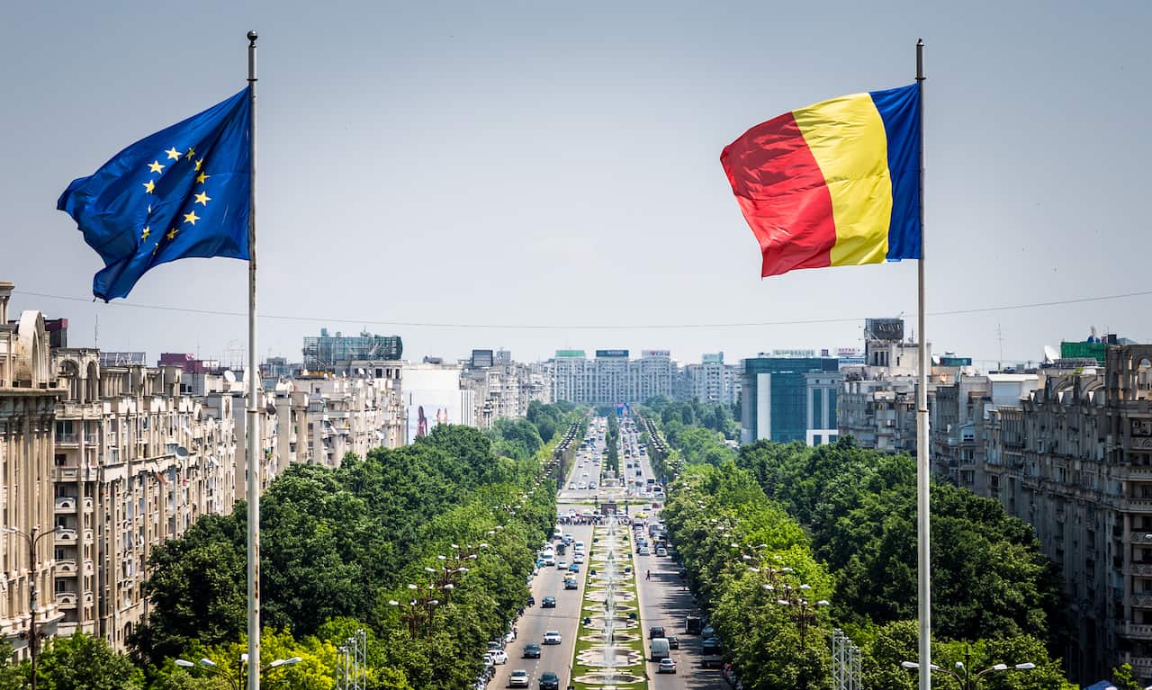 Romania