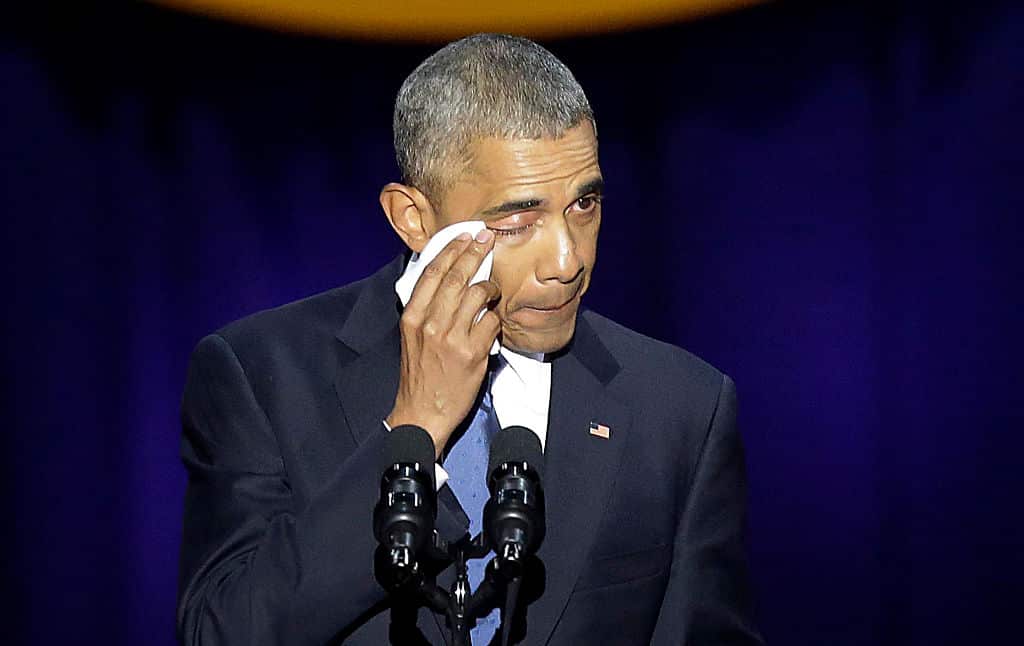 Obama
