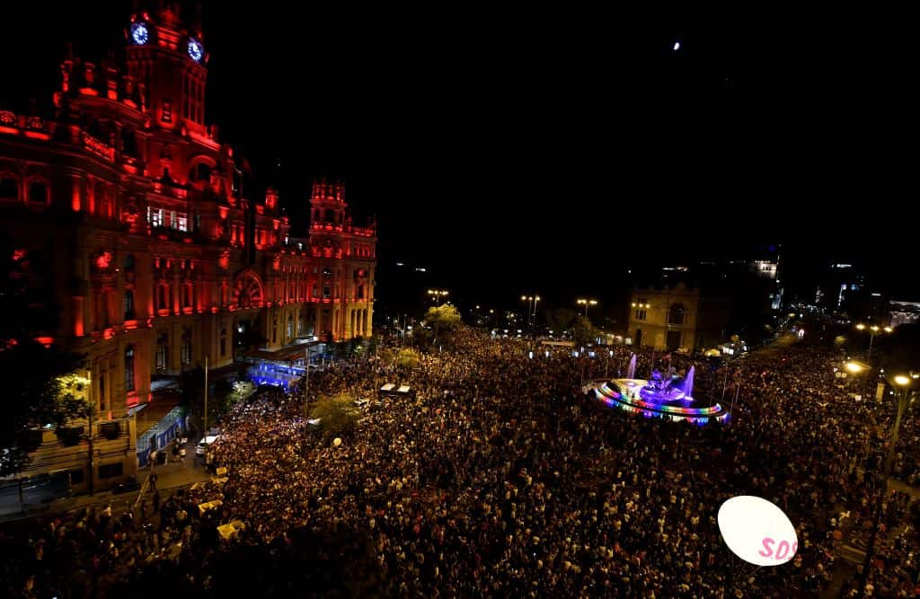 WorldPride