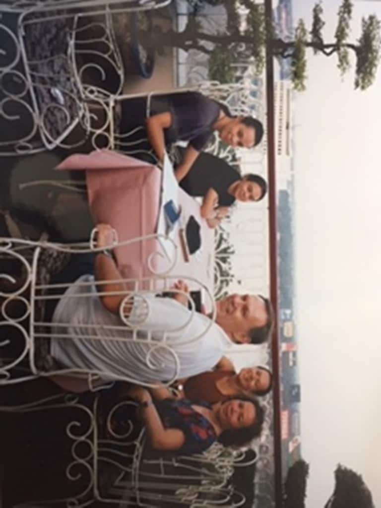 Jeannie Messer ANU Asian Languages Studies Vietnamese Australian National University