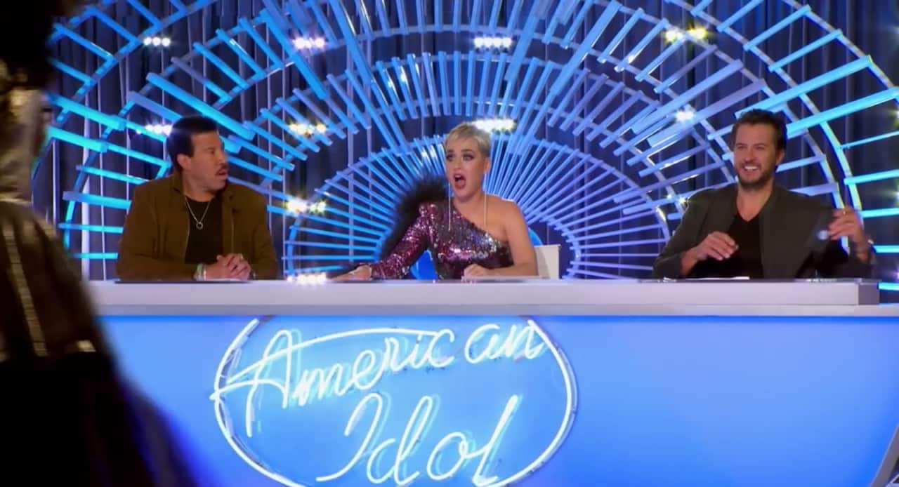 American Idol