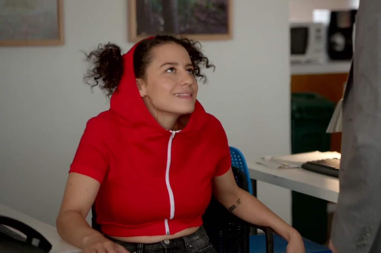 Ilana