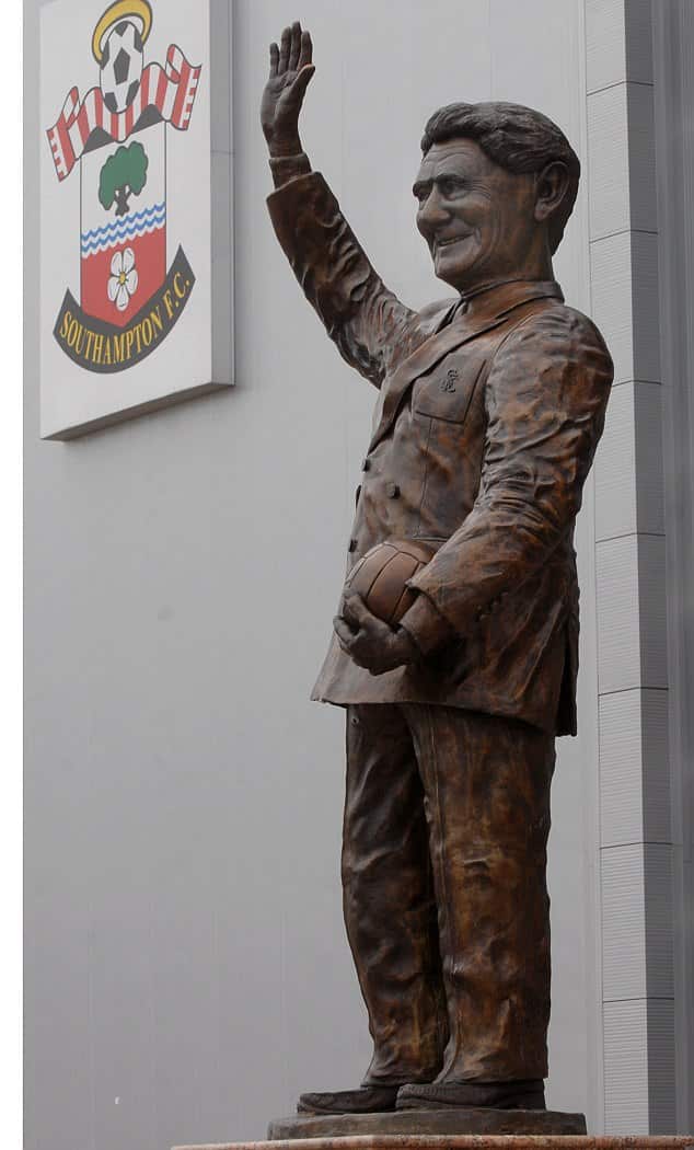 11 shocking football statues to rival Ronaldo's bust | SBS Sport