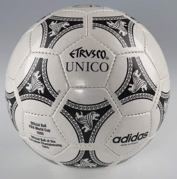 1990 adidas Etrusco Unico