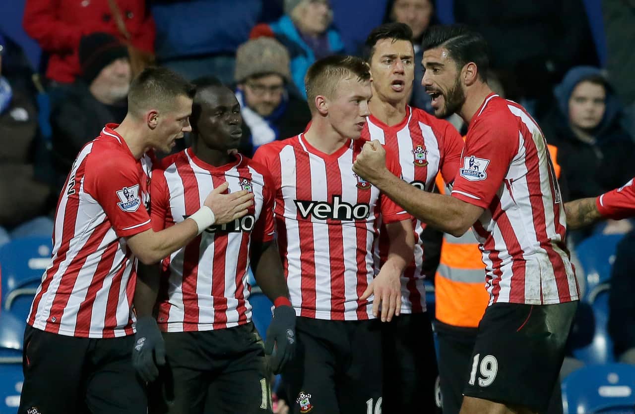 Southampton