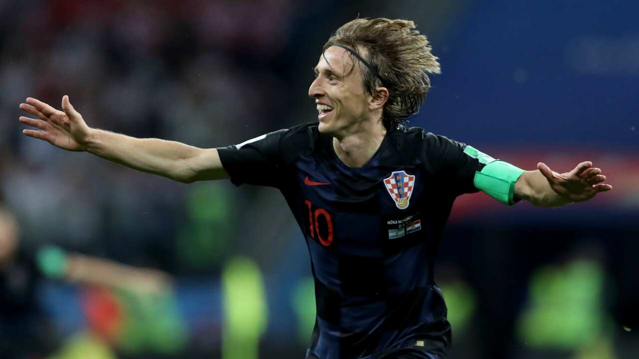 Modric