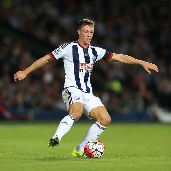 West Bromwich Albion