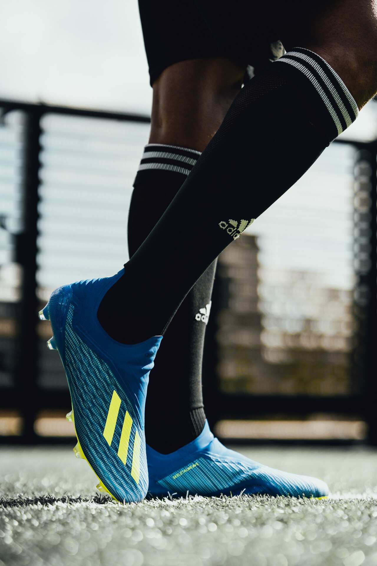 adidas Energy Mode X18+ 
