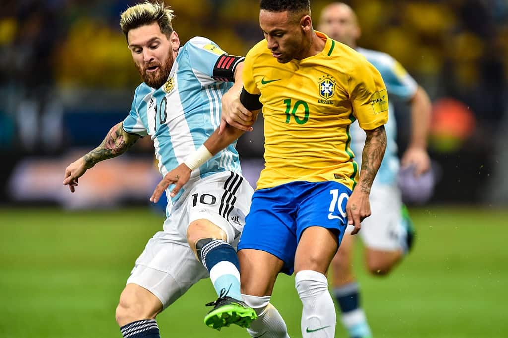 FIFA World Cup 2018 Russia