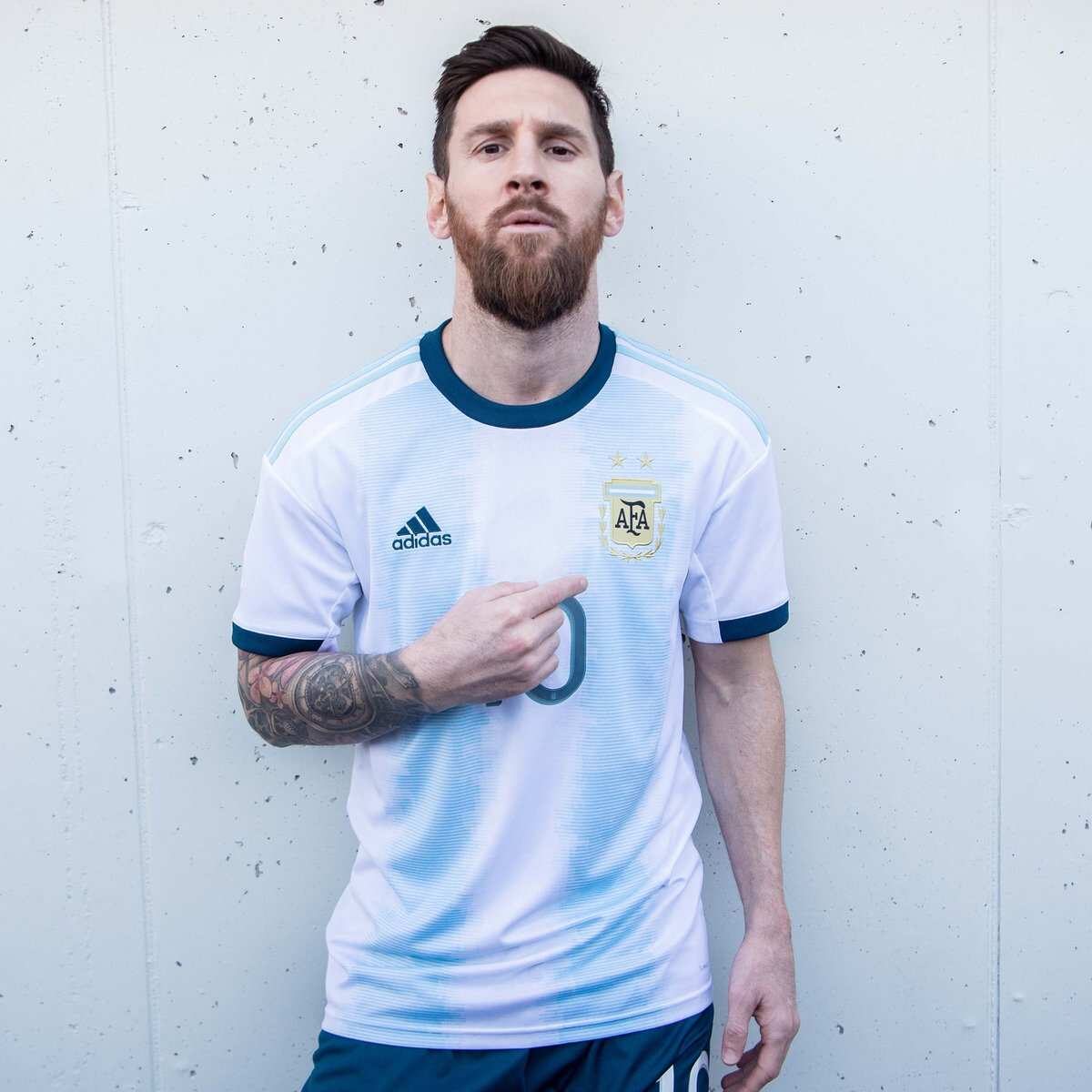 Messi