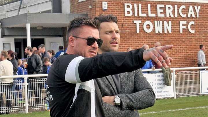Billericay Town FC