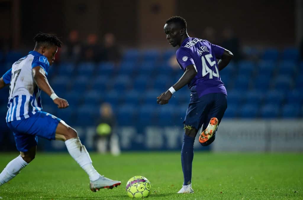Awer Mabil