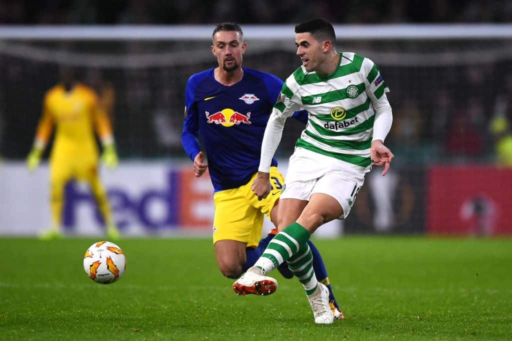 Tom Rogic