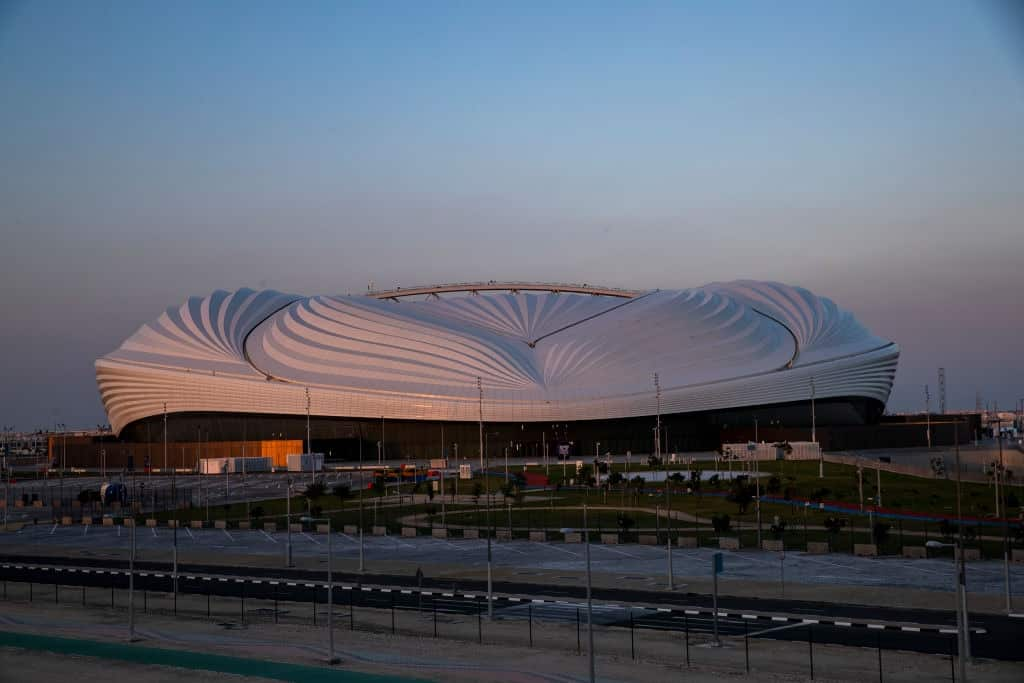 2022 FIFA World Cup Qatar - Previews