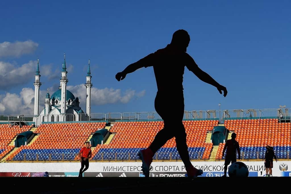 Kazan