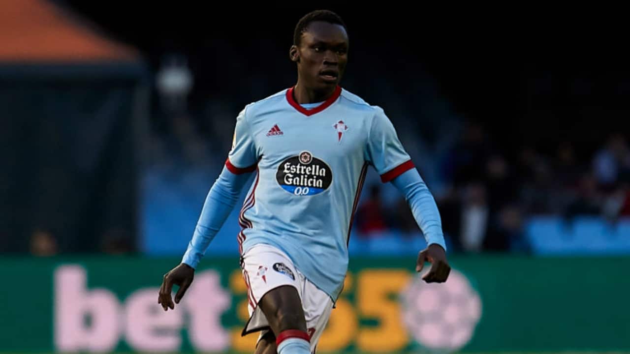 Pione Sisto