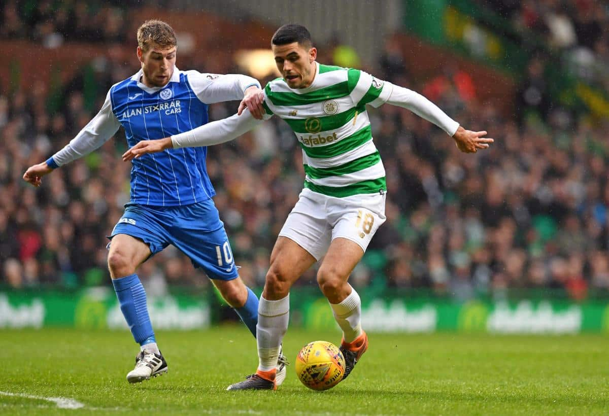 Tom Rogic