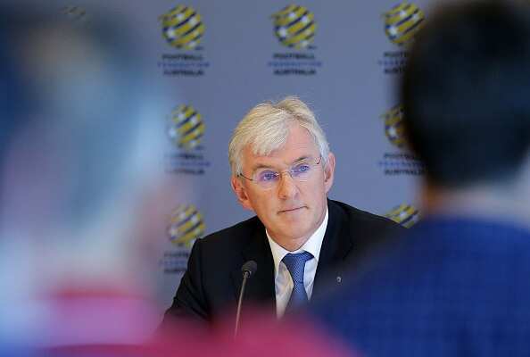 Steven Lowy