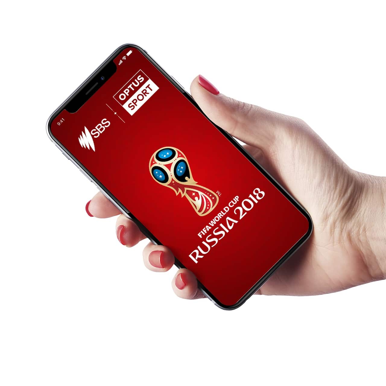App