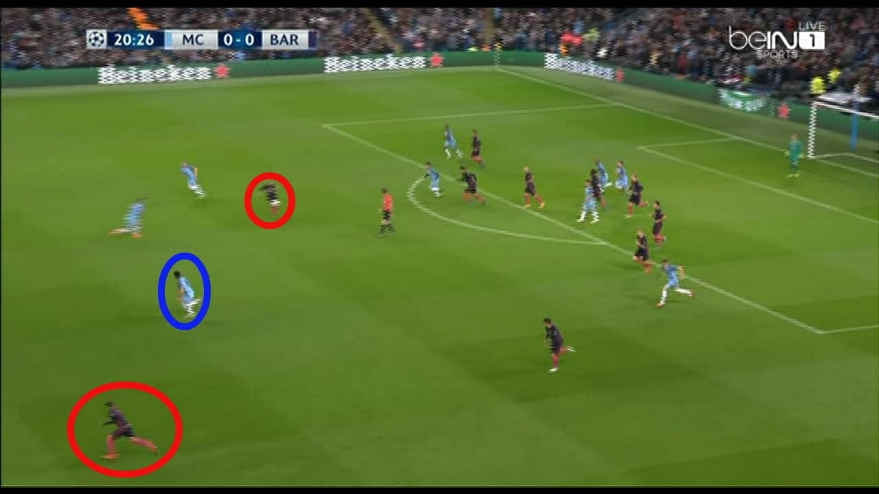 Messi Neymar