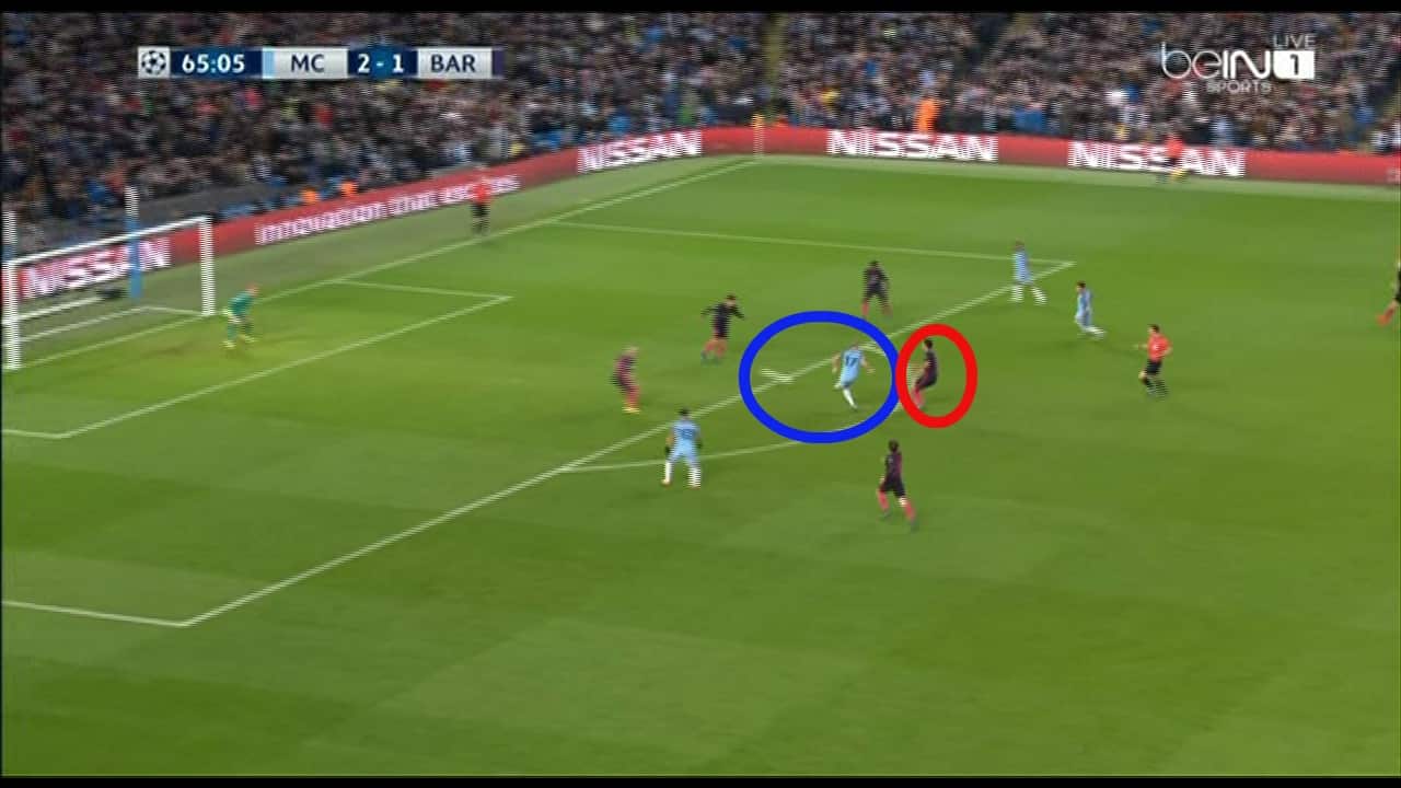 KDB MTS