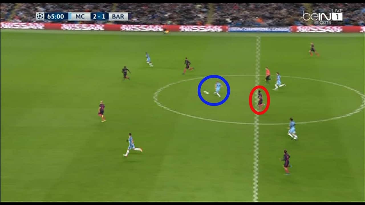 KDB SB RS