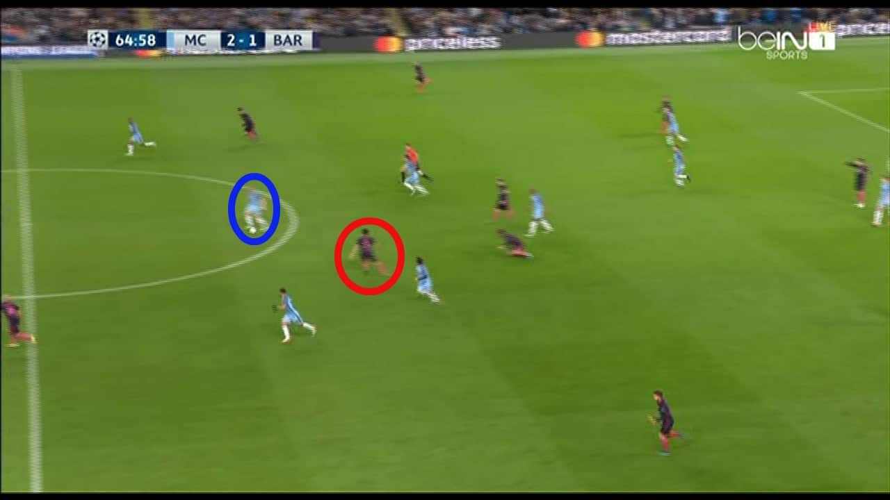 KDB SB