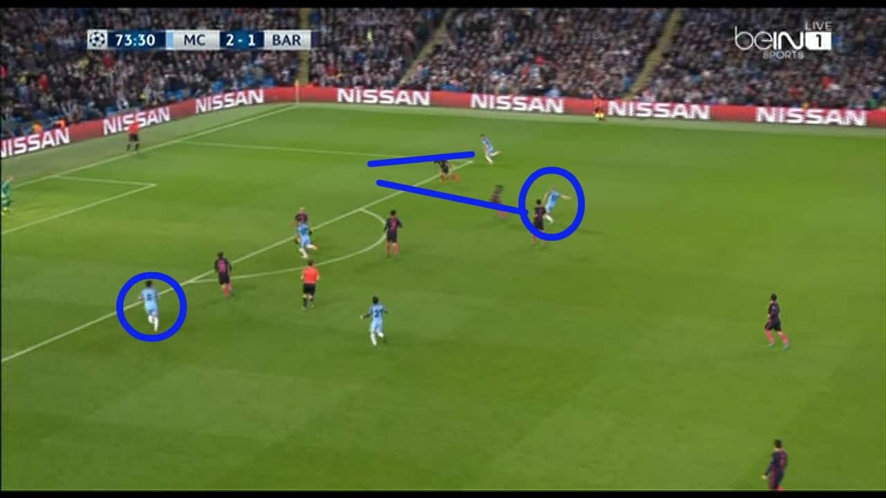 KDB Navas