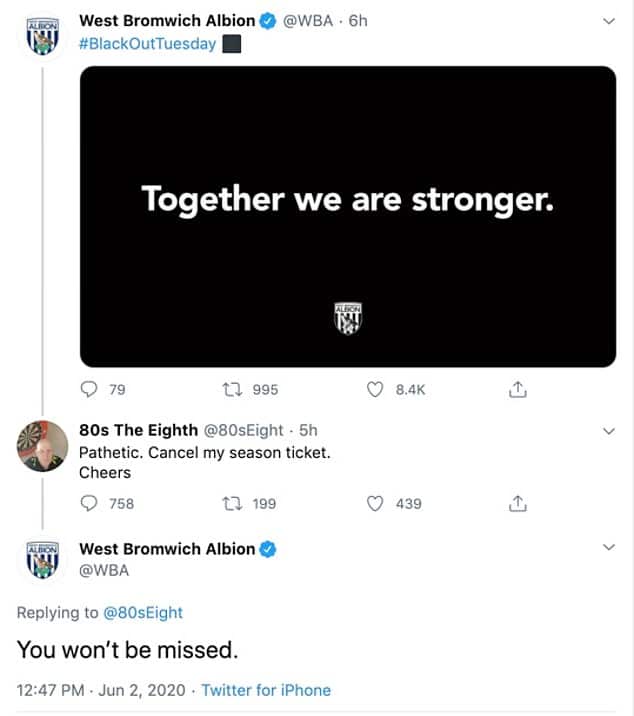 West Bromwich Albion