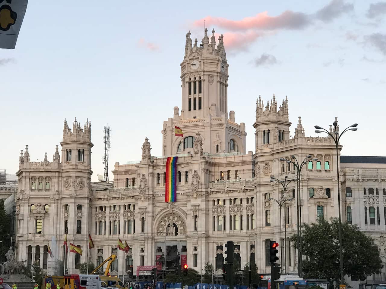 WorldPride
