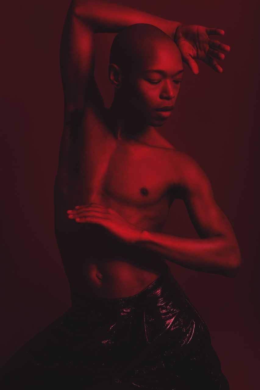 Nakhane
