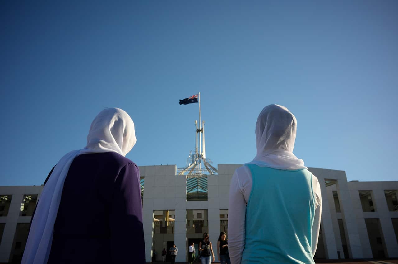 Ignoring Islamophobia will only entrench the problem more deeply.