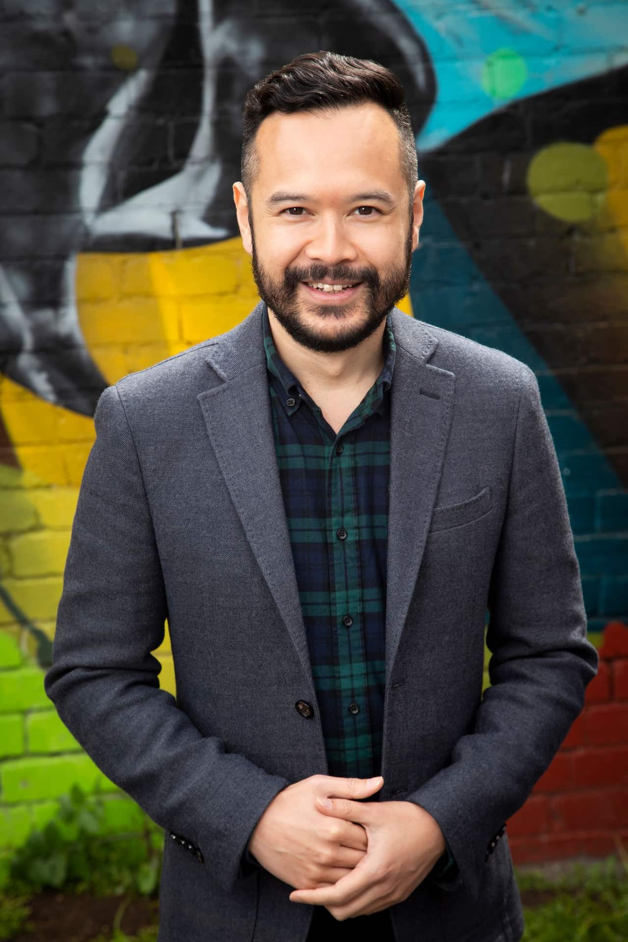 jason om
