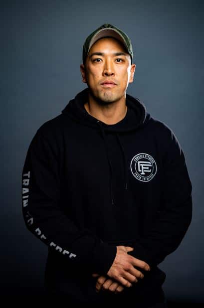 joe