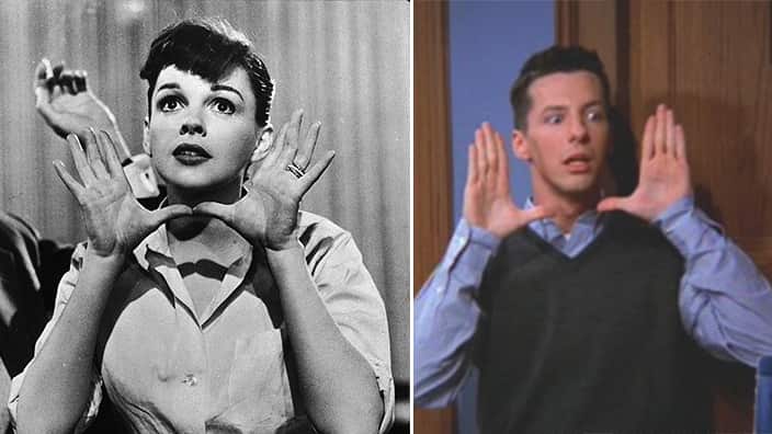 Judy Garland