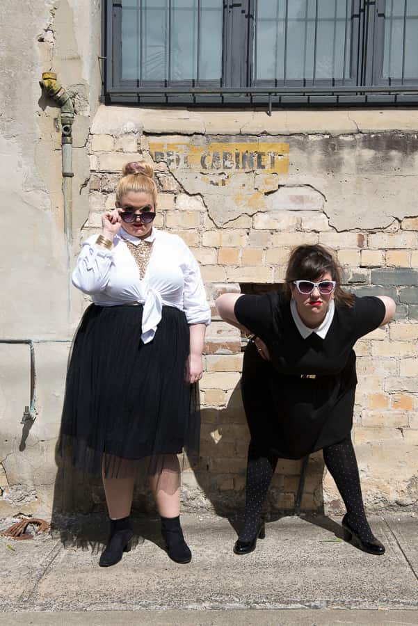 Lady Sings It Better