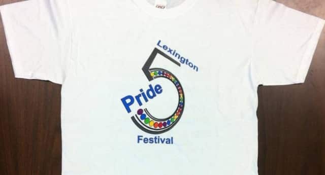 Judge rules in favour of printing company that refused to make Pride t-shirts
