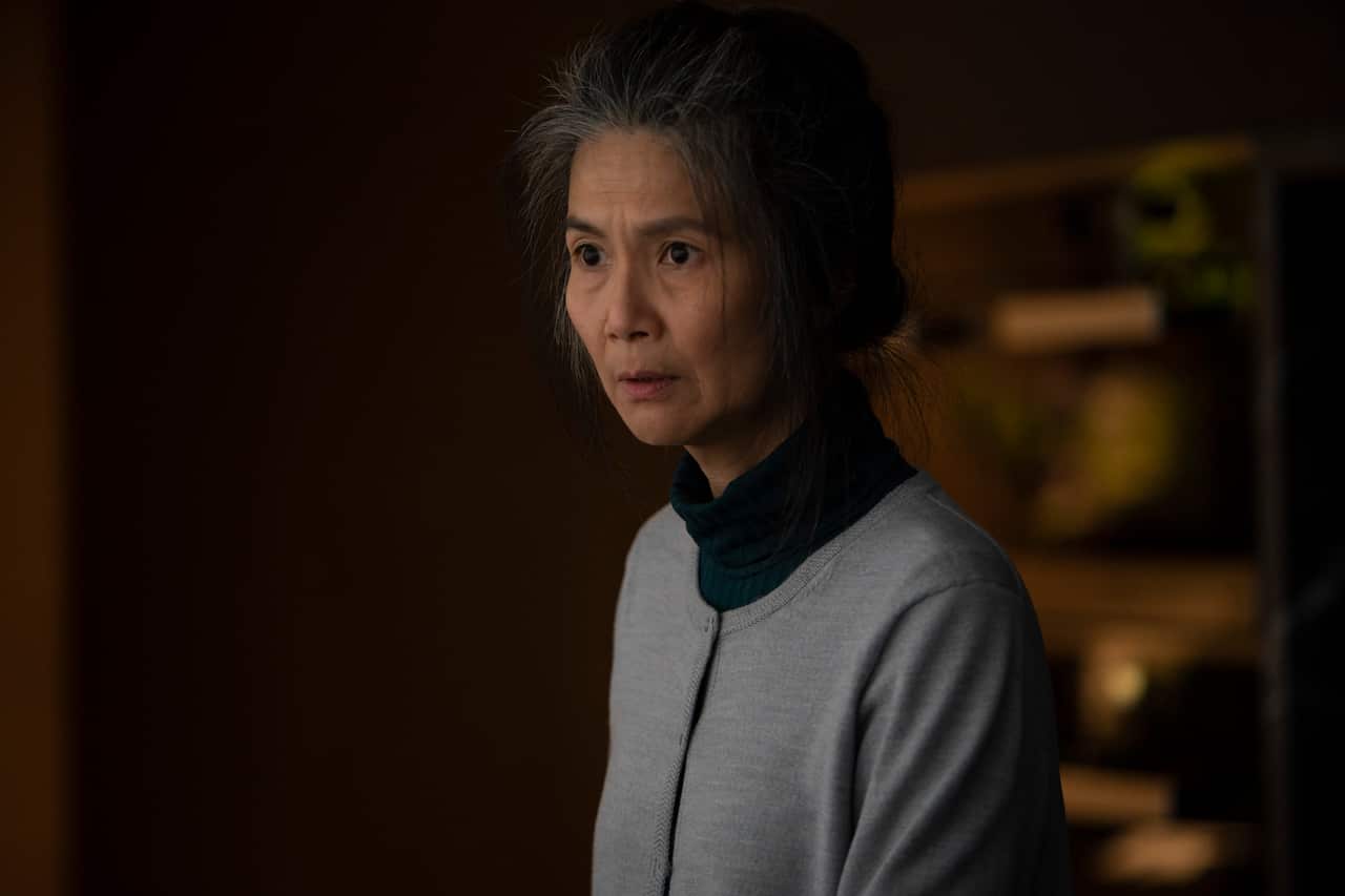Character Lien Nguyen in 'Hungry Ghosts'. 