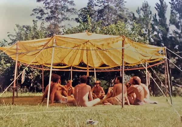 Mandala Commune