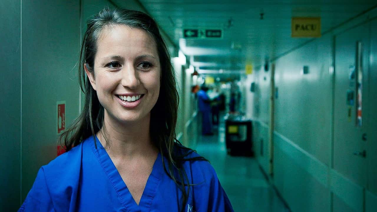 Dr Nerida Butcher