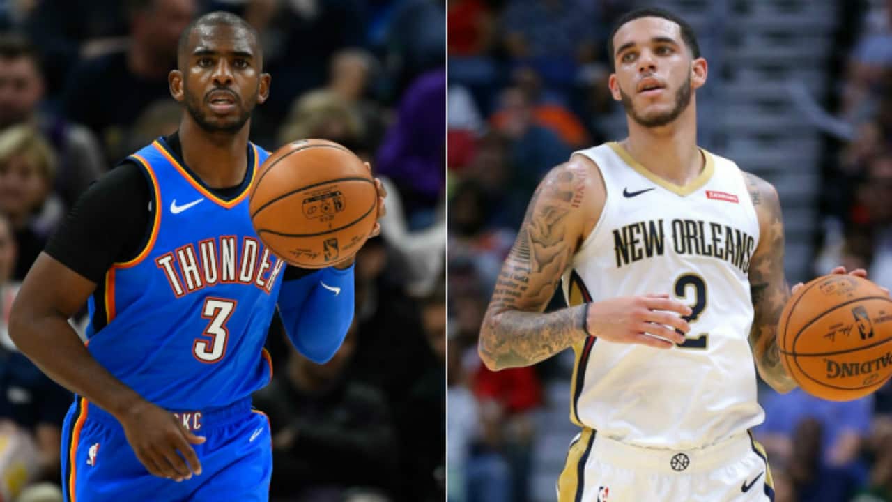NBA
