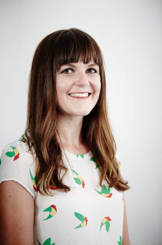 Author Pip Smith
