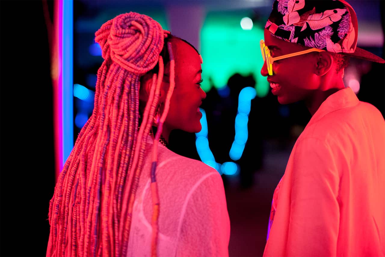 Rafiki (Big World Cinema)