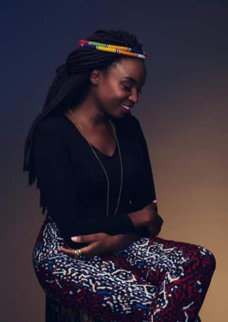 Wanuri Kahiu