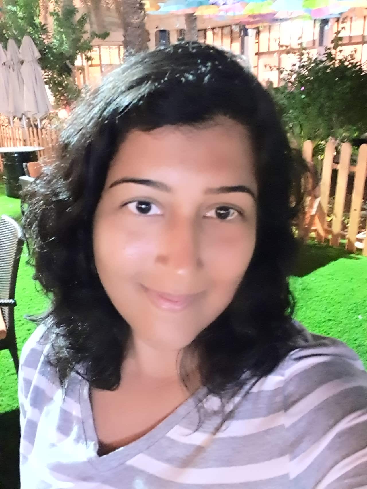 Rashida Tayabali