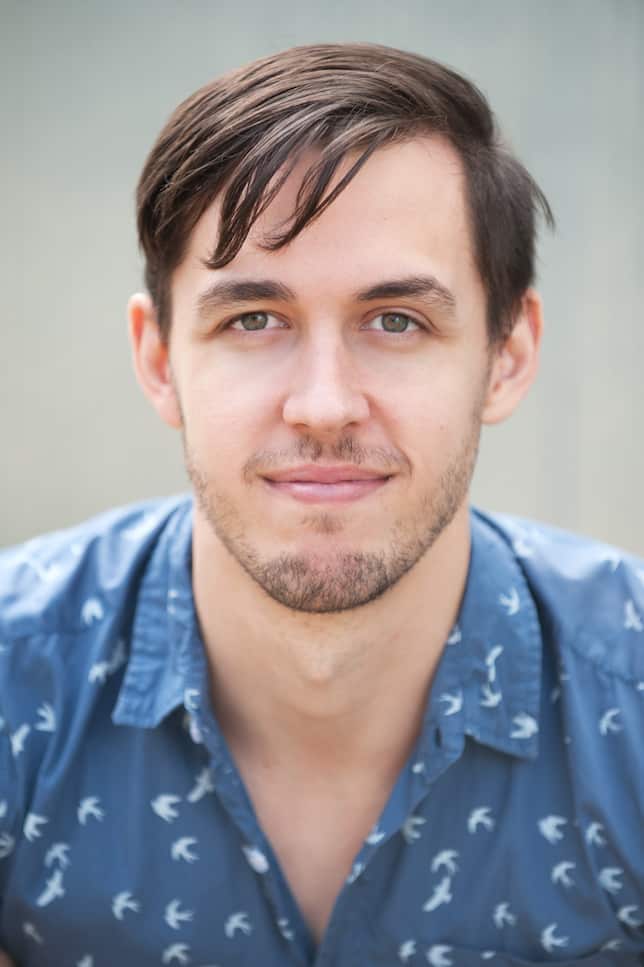 Daniel Hammin
