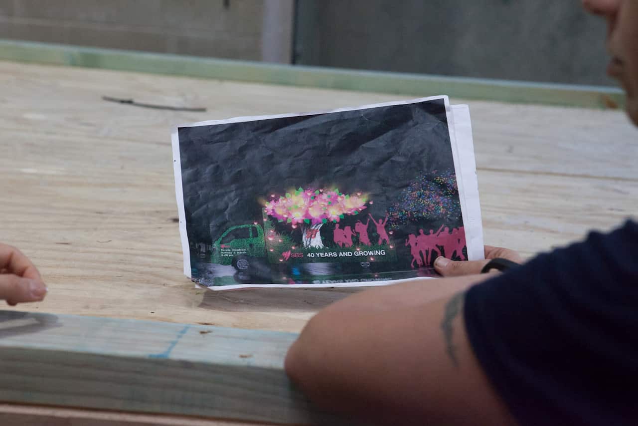 40 years and growing.