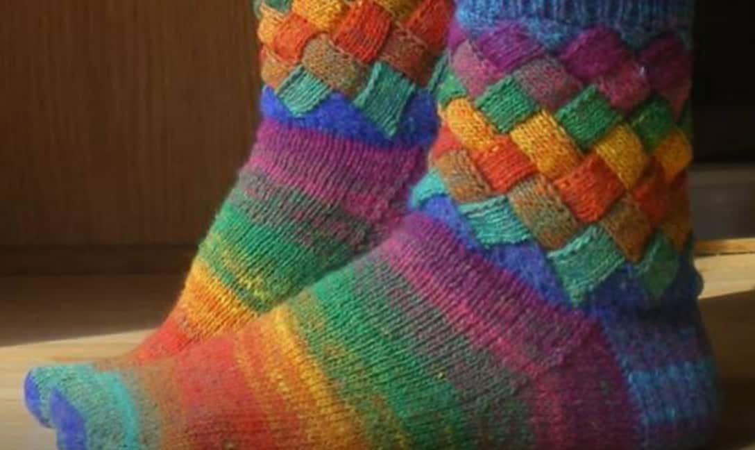 Knitting