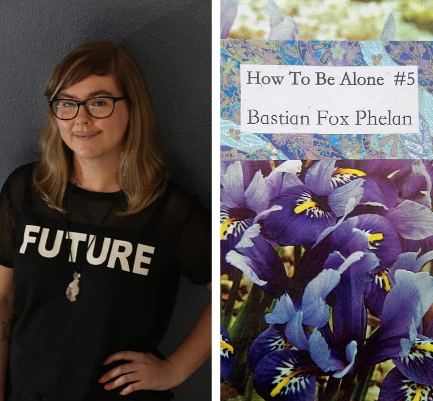 Bastian Fox Phelan