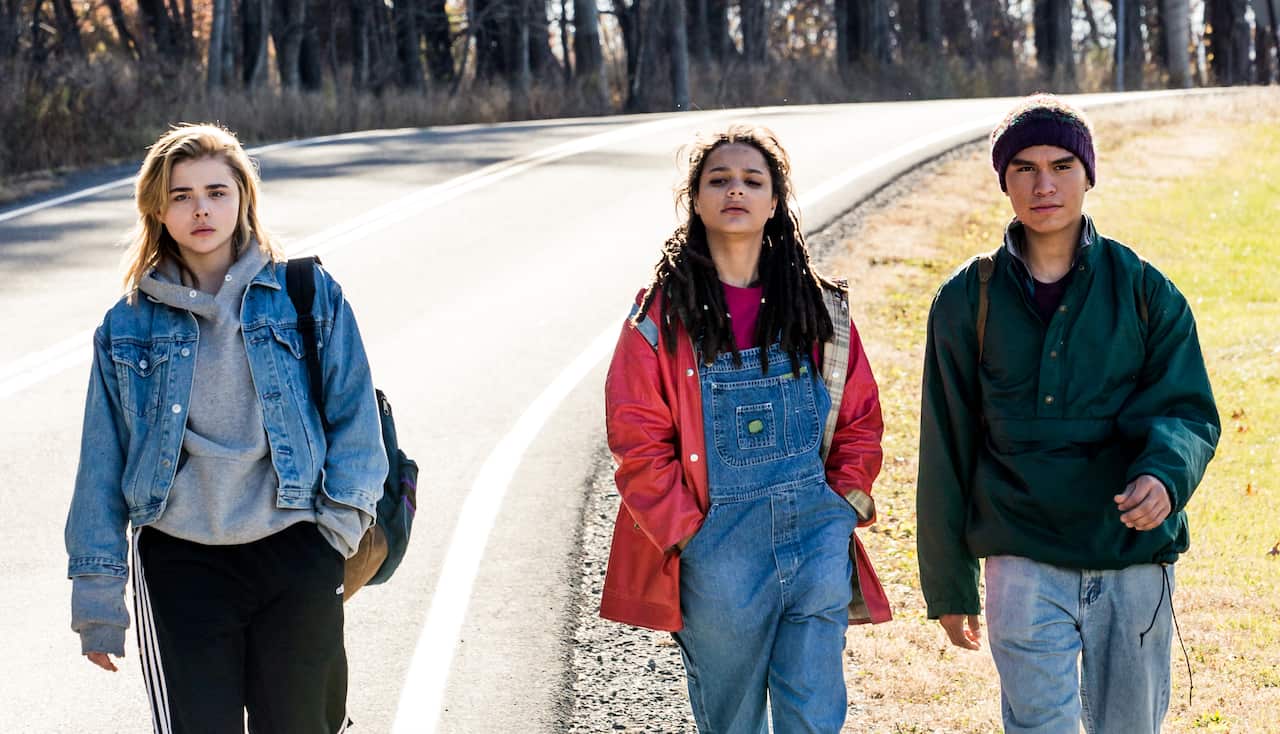 Miseducation of Cameron Post